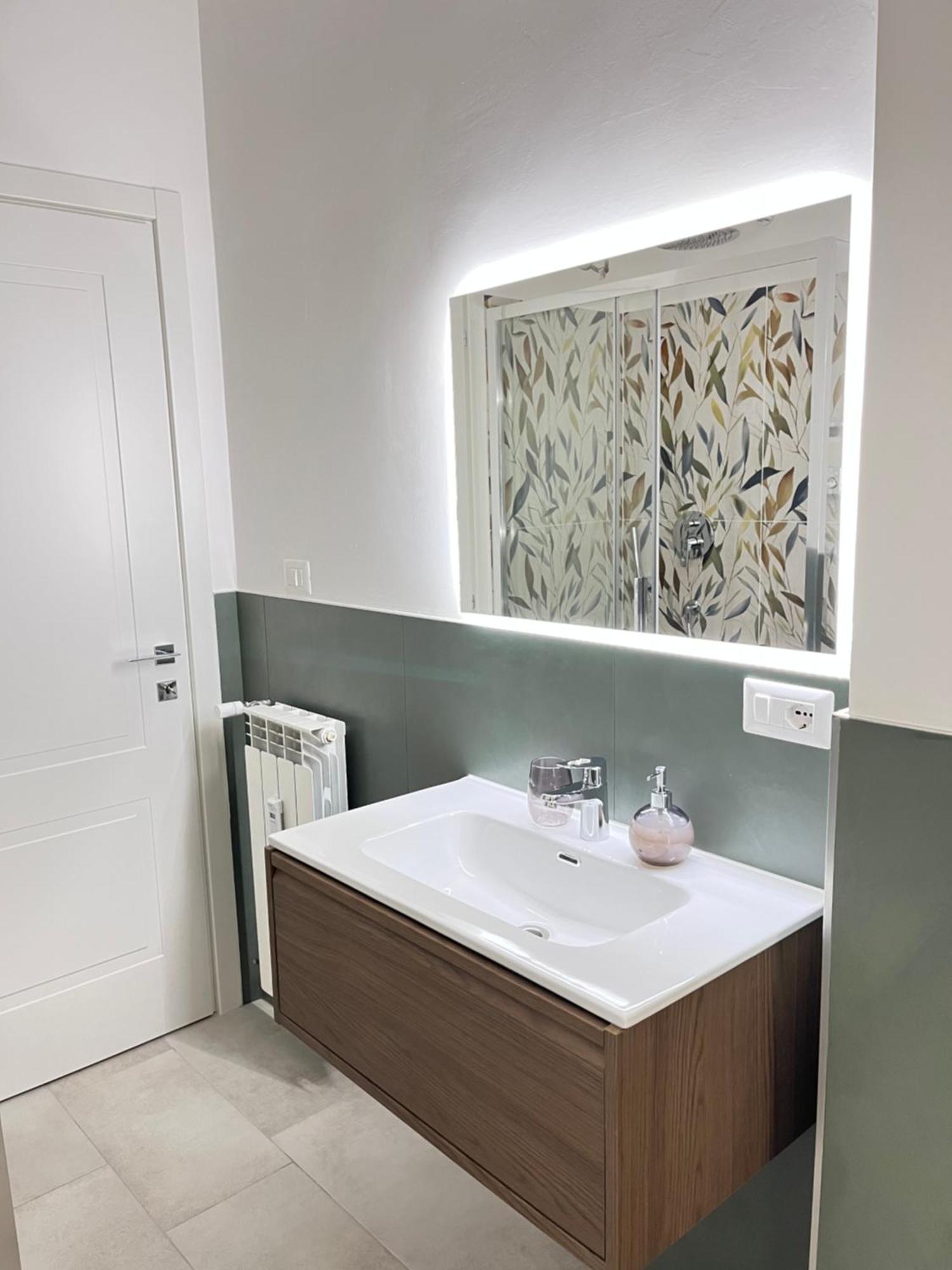Le Naiadi Apartment Rome Bagian luar foto
