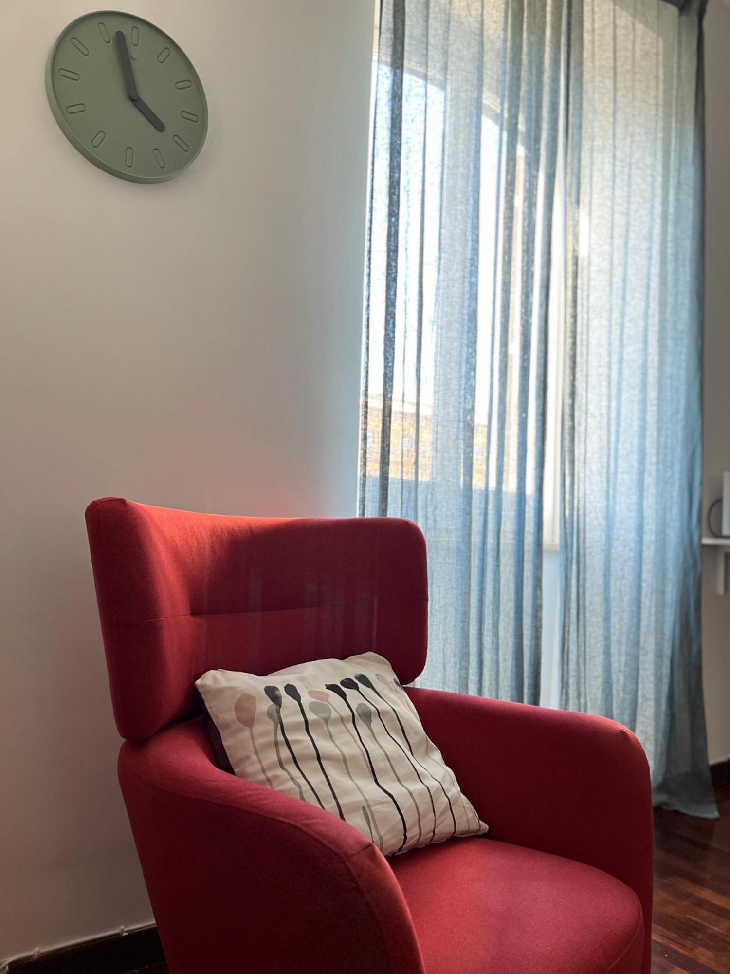 Le Naiadi Apartment Rome Bagian luar foto